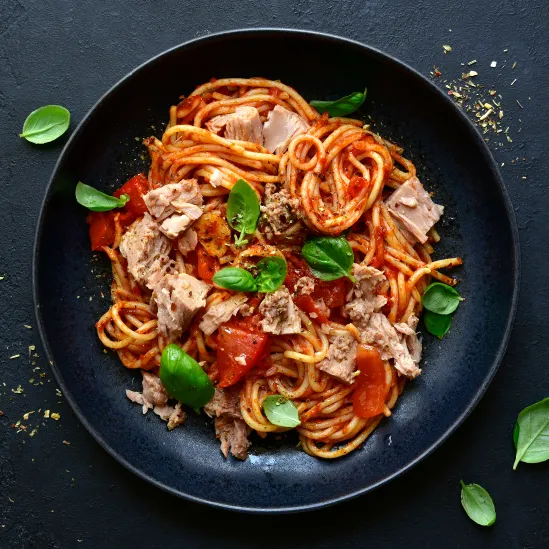 for the love of fish recipe image