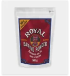 royal baking powder