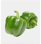 green peppers