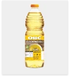 OBC cooking oil