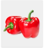 red peppers image